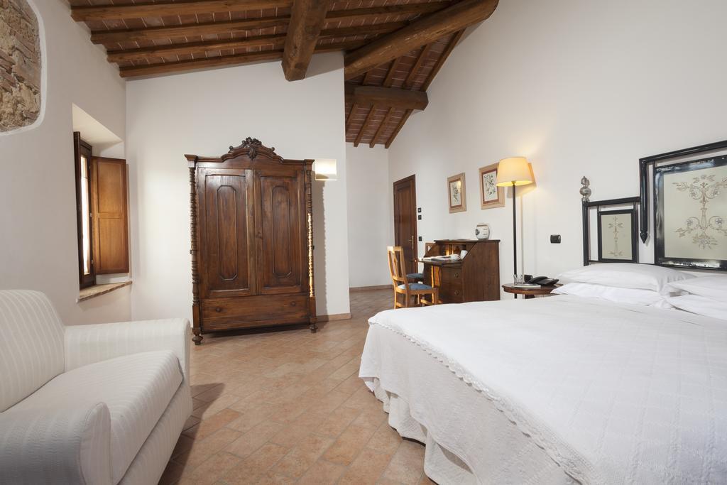Agriturismo La Collina П'єнца Екстер'єр фото