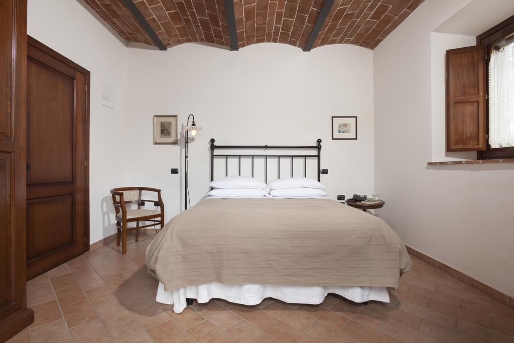 Agriturismo La Collina П'єнца Екстер'єр фото